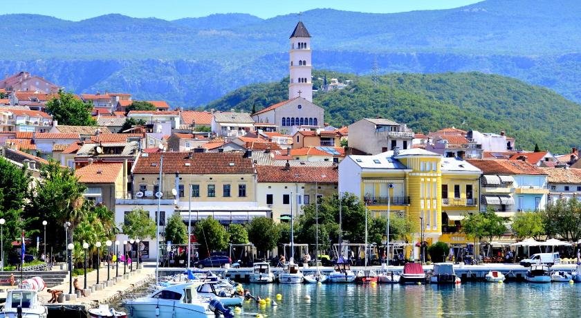 Apartman Una Crikvenica