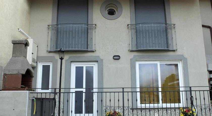 Casa Amelia Agerola