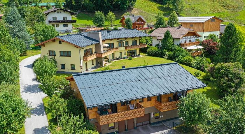 Villa Erika Bad Hofgastein