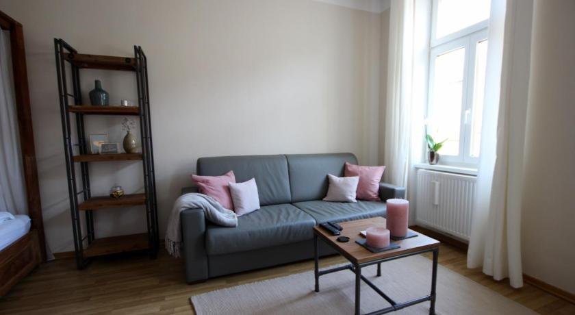 DS Apartment