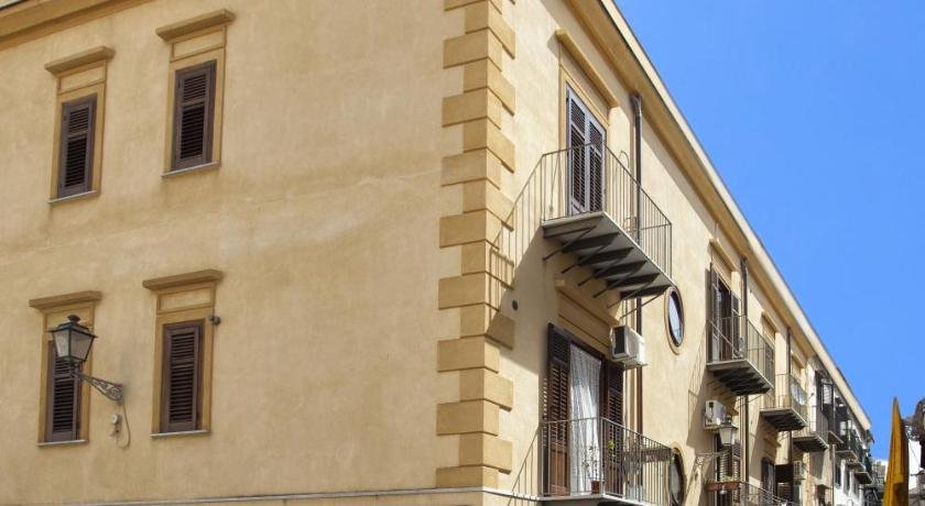 Appartamento Delle Pergole