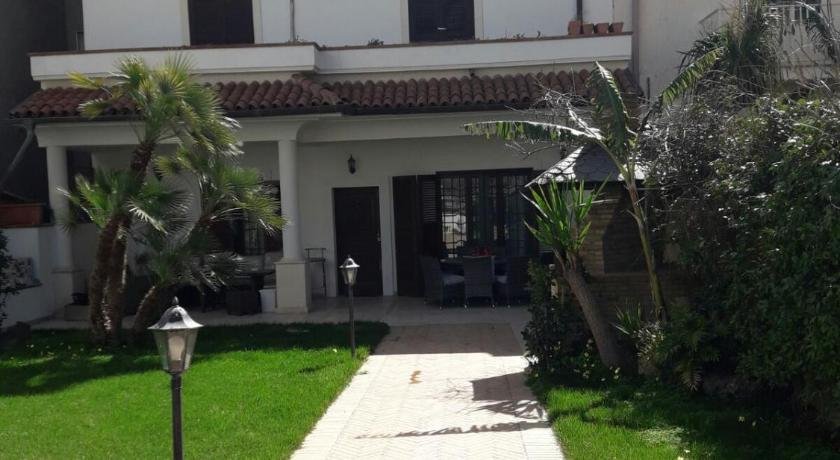 Villa Ro Luxury