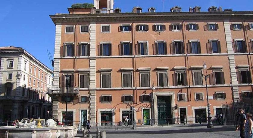Appartamento Palazzo