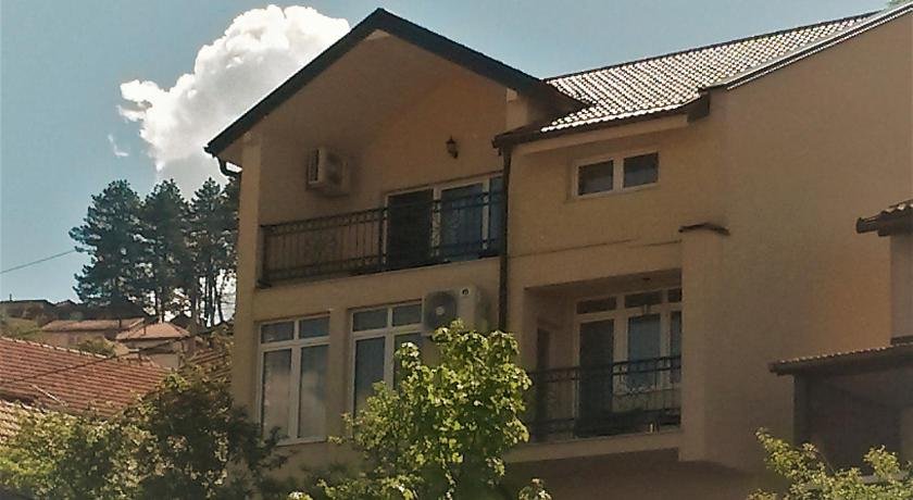 Guest house Alifakovac