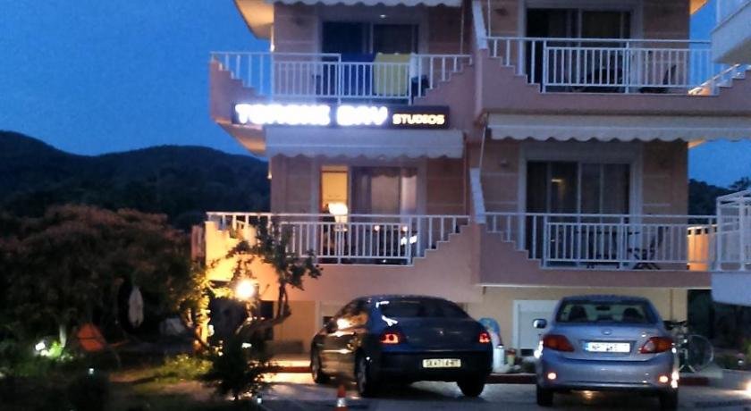 Toroni Bay Studios