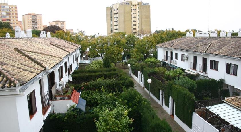 Apartamento Las Adelfas Jerez de la Frontera