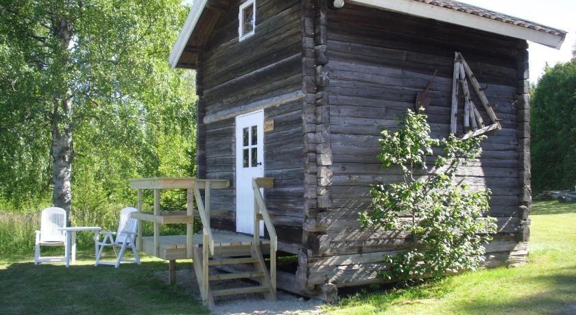 Stuga Jannes