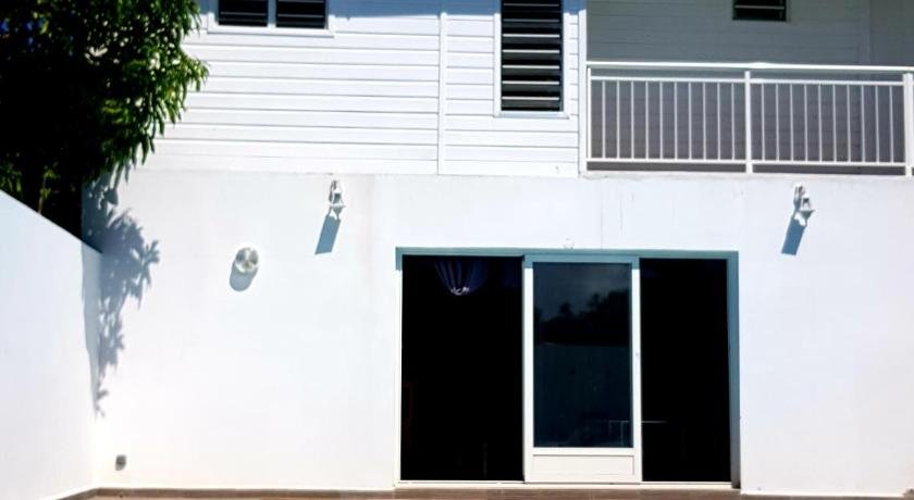 Bungalow Akwarel