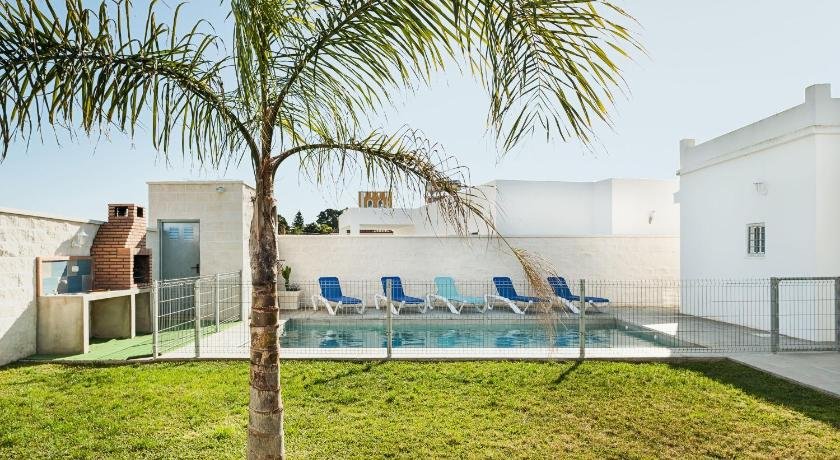 Villa Charco del Sultan