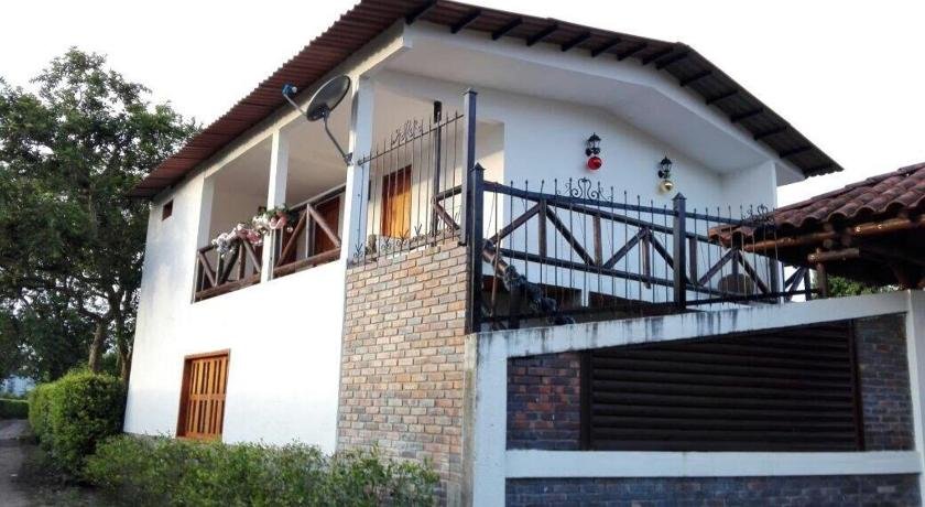 Chalet La Estancia