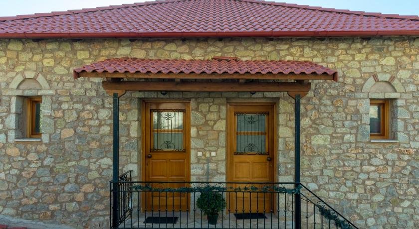Katsarou Apartments