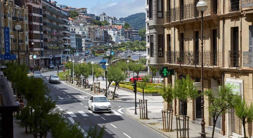 Hurbil - Basque Stay