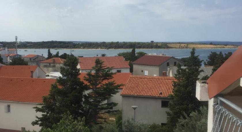 Apartments Tatijana