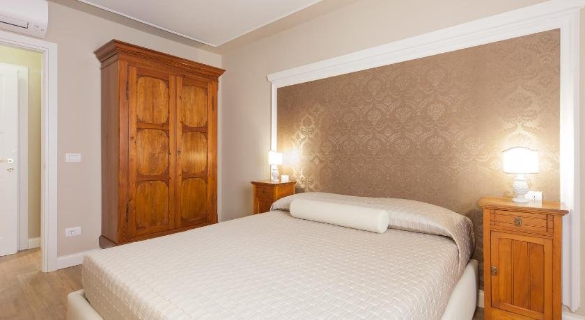 La Perla Apartment