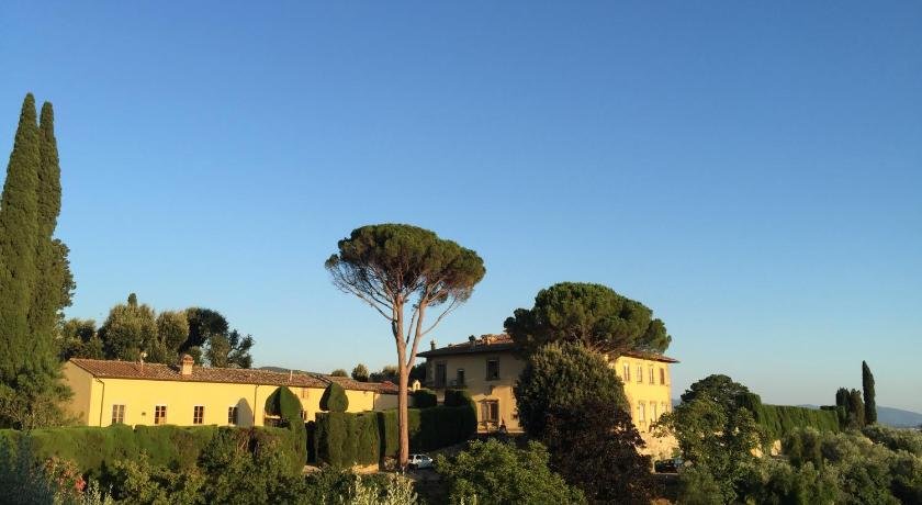 Villa Palagio
