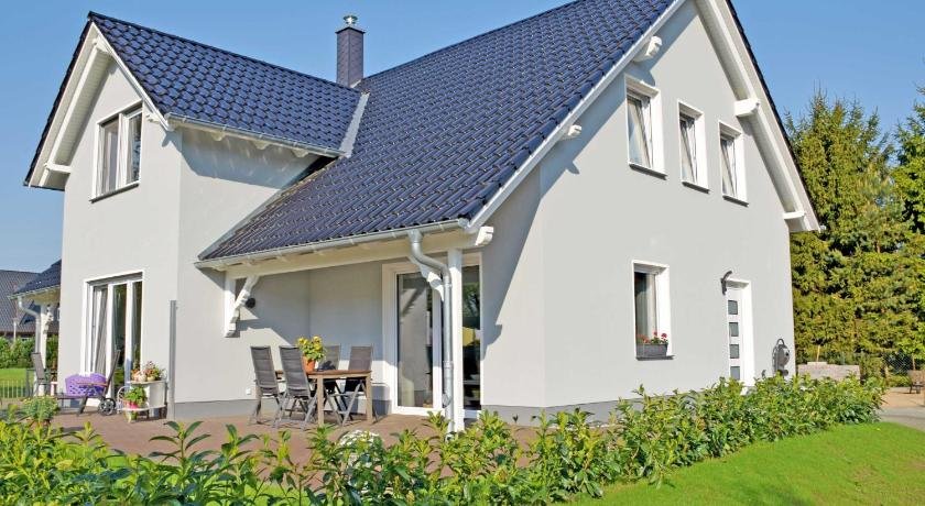 Ferienwohnung Sellin am Seepark