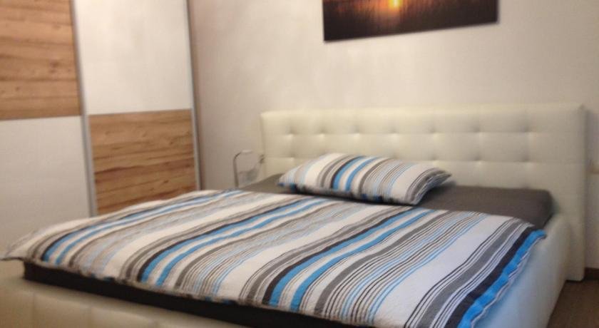 Appartement Luna Mittersill