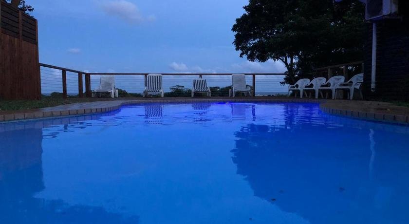 St Lucia Ocean View Holiday Home