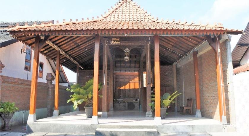 Ndalem Malioboro