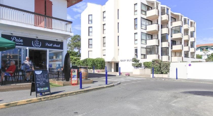 Studio Cap Sud Capbreton proche plage