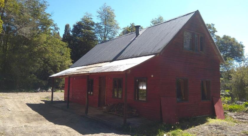 Casa del Rio Puerto Varas