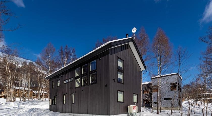 Iguru Ski Chalet