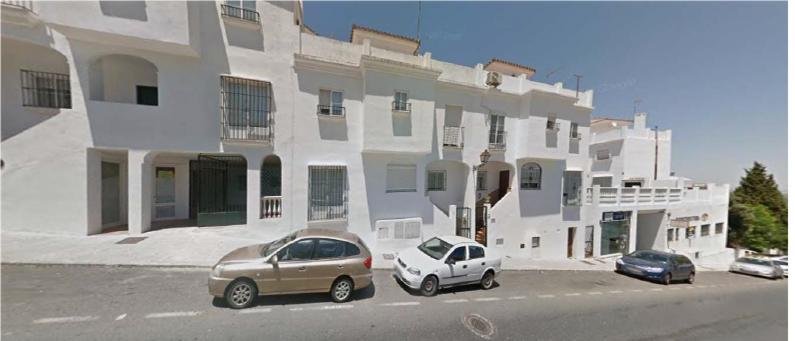 La Fiammetta Vejer de la Frontera