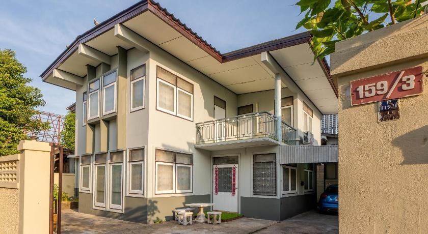 Charming Taopoon Home