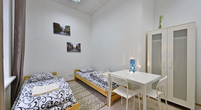 Laisves Avenue Hostel 'Easy Kaunas'