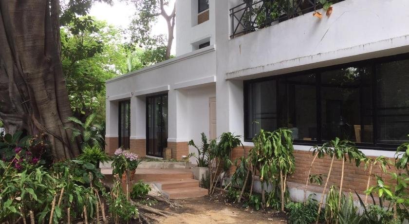 Cozycomo Bangkok
