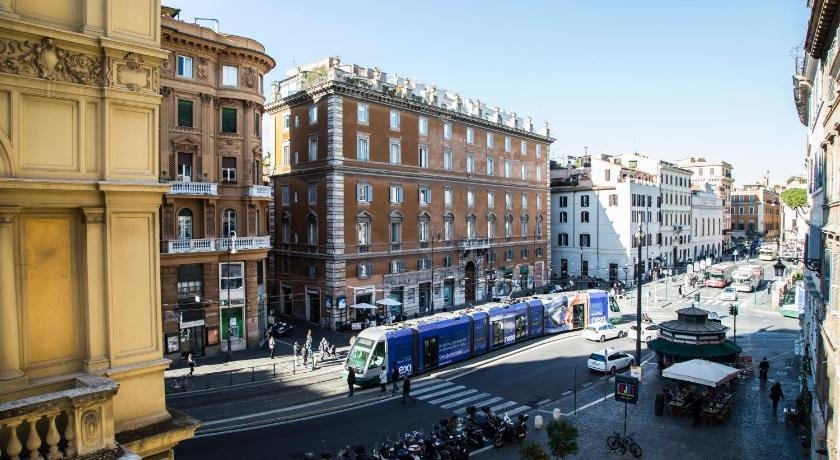 Argentina Exclusive Apartment