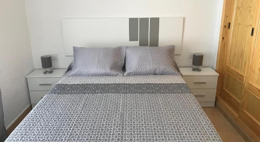Apartamento dona violeta