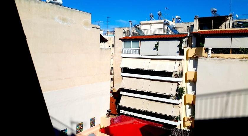Central Athens Apartment Athens