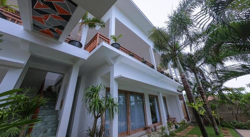 HI5 Kuta