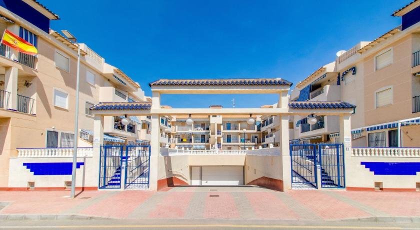 Apartament Sofia Torrevieja