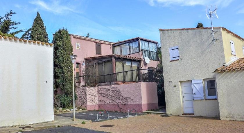 Apartment Les Cabestans