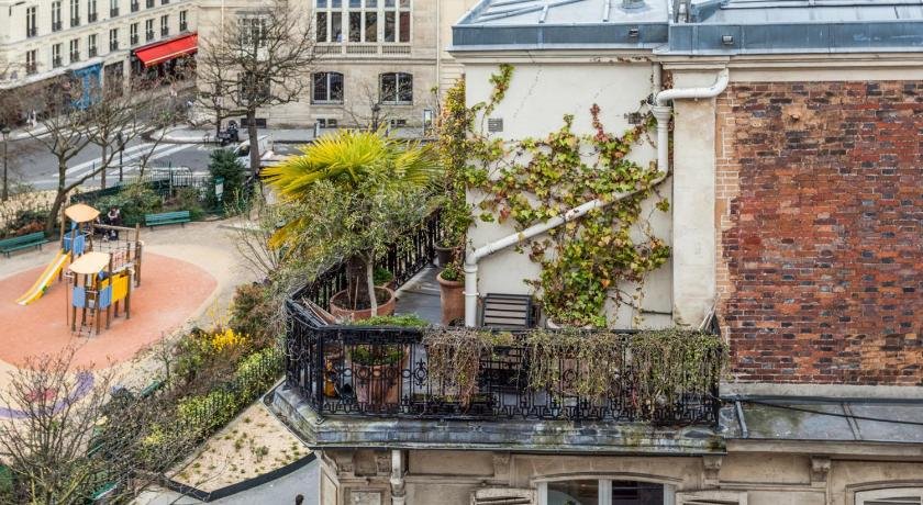 Welkeys - douai Apartment Paris