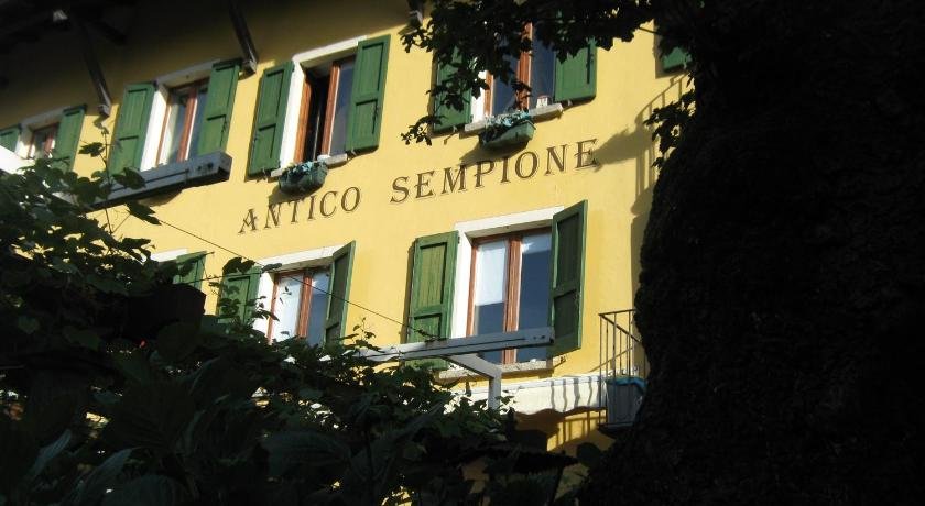 Antico Sempione Ortensia
