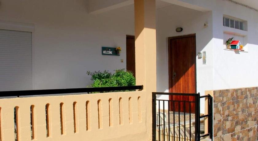 Chania Dream Home