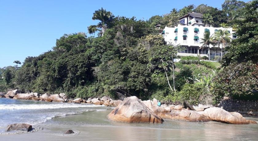 PE NA AREIA APTO 708