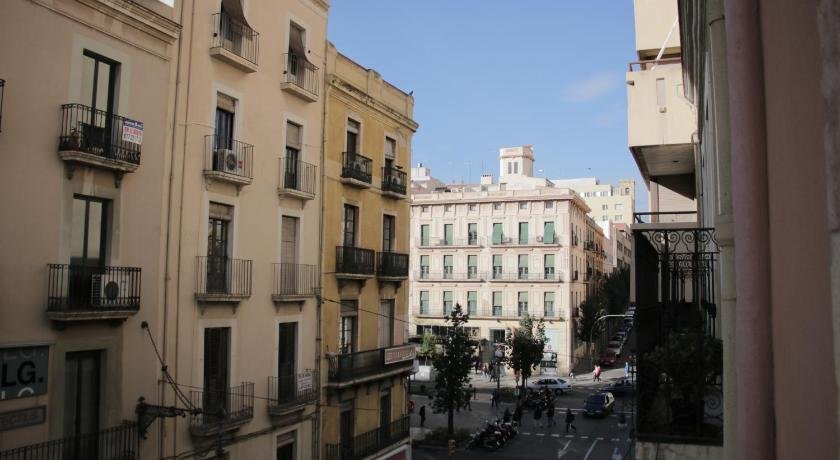 Apartament Centre ciutat