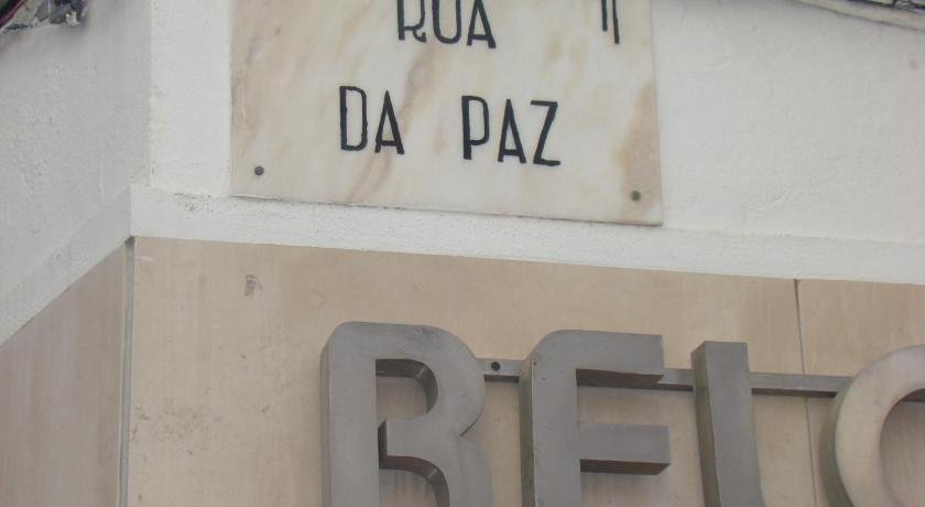 San Gabriel Nazare Apartment