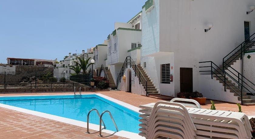 Casa di Luca aparatamentos EL VERGEL