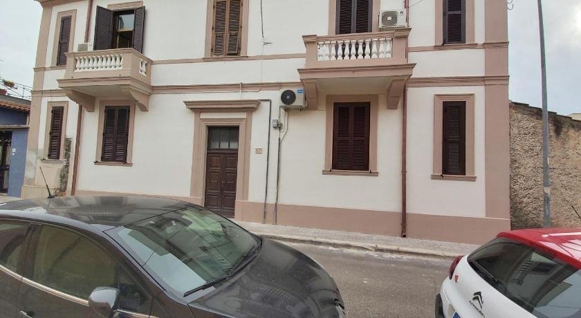 Splendida Civitavecchia Mare monti e Roma