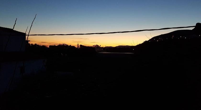 Enjoy Sunset Palaiochora