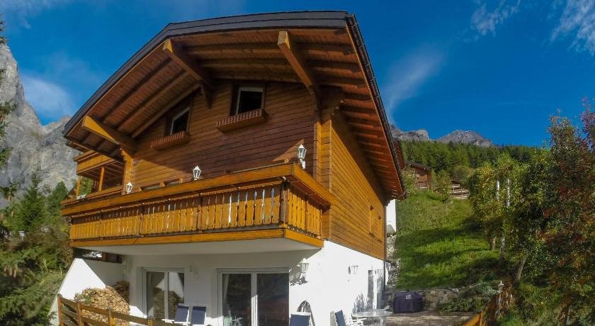 Chalet Kliben