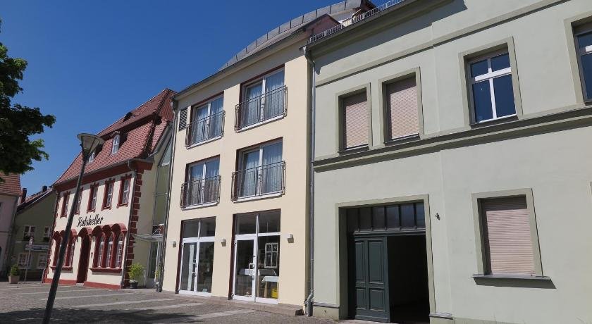 Ferienwohnung Josephine