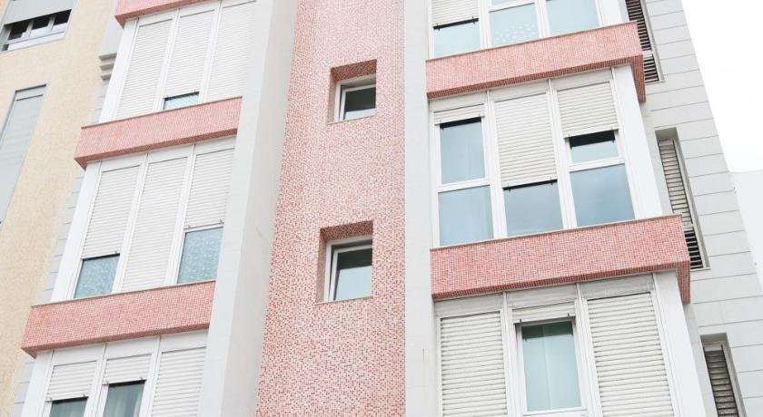 Apartamento Playa Las Canteras
