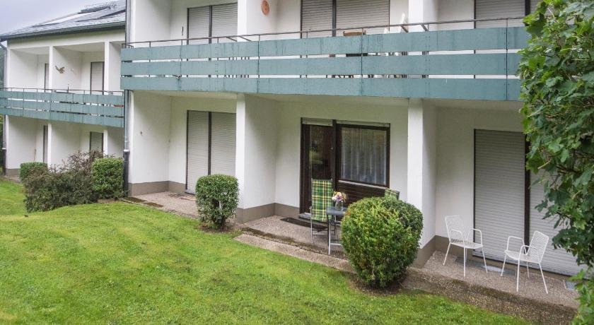 Wietheger's Ferienwohnungen Gastehaus Strycktal II