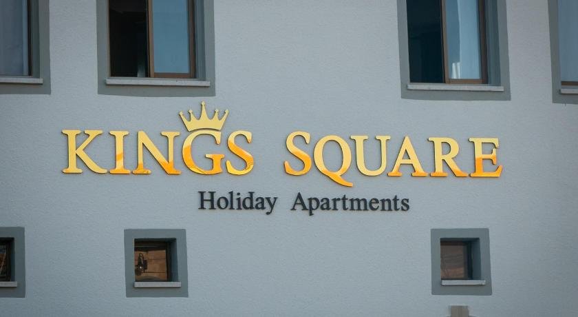 KINGS SQUARE Holiday Apartments